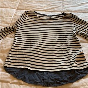 Stripes!